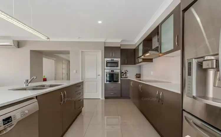 Third view of Homely house listing, 52 Kalimna Drive, Kleinton QLD 4352