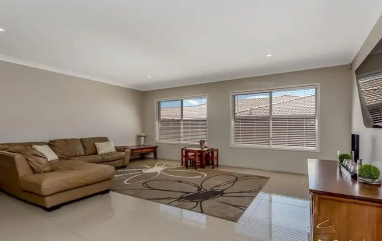 Fourth view of Homely house listing, 52 Kalimna Drive, Kleinton QLD 4352