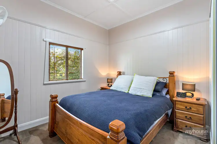 Seventh view of Homely house listing, 126 Mackenzie Street, East Toowoomba QLD 4350