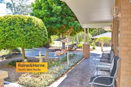 Third view of Homely house listing, 13 Wilson Street, Arakoon NSW 2431