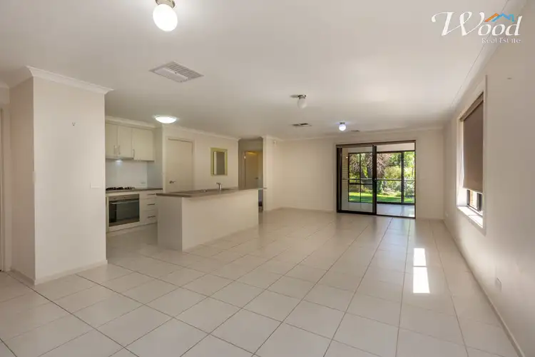 Second view of Homely house listing, 648 Centaur Rd, Lavington NSW 2641