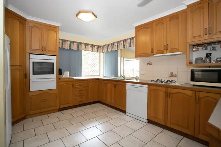Seventh view of Homely house listing, 18 Hayman Court, Bucasia QLD 4750
