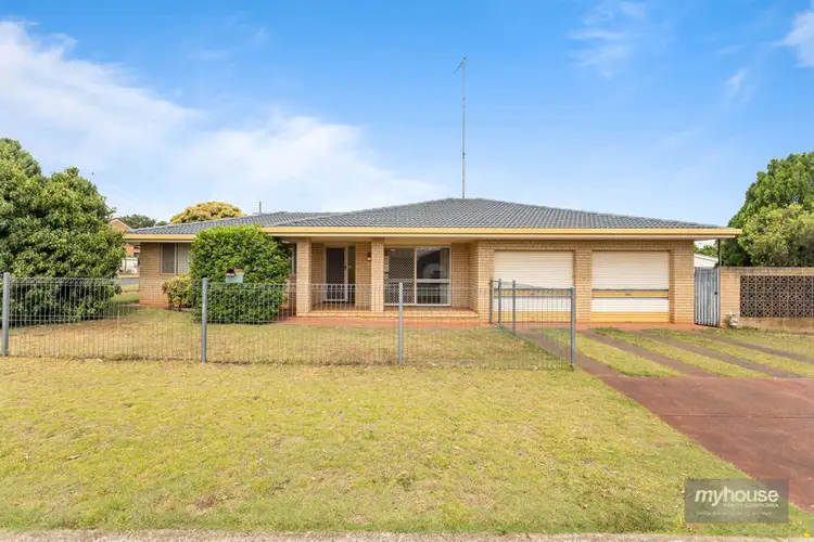 Main view of Homely house listing, 2 Sampson Street, Wilsonton QLD 4350