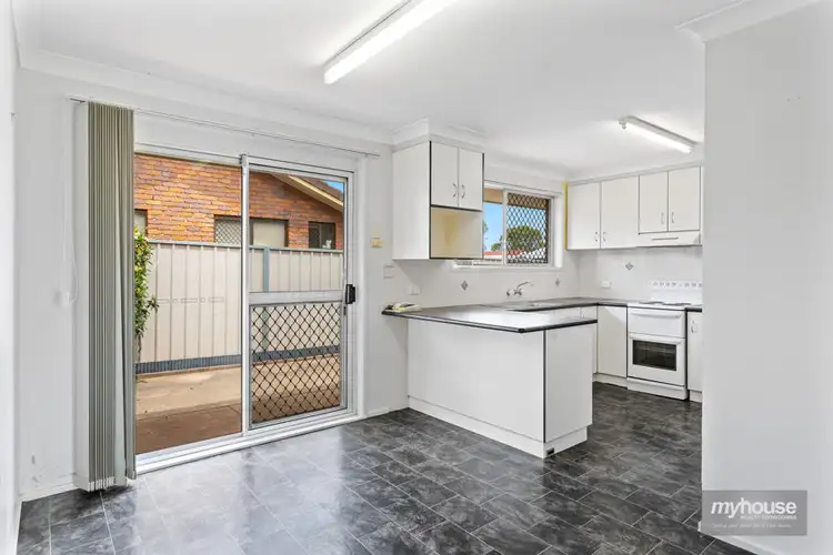 Third view of Homely house listing, 2 Sampson Street, Wilsonton QLD 4350