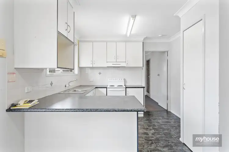 Fourth view of Homely house listing, 2 Sampson Street, Wilsonton QLD 4350