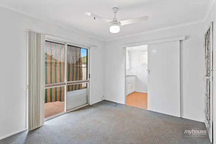 Fifth view of Homely house listing, 2 Sampson Street, Wilsonton QLD 4350