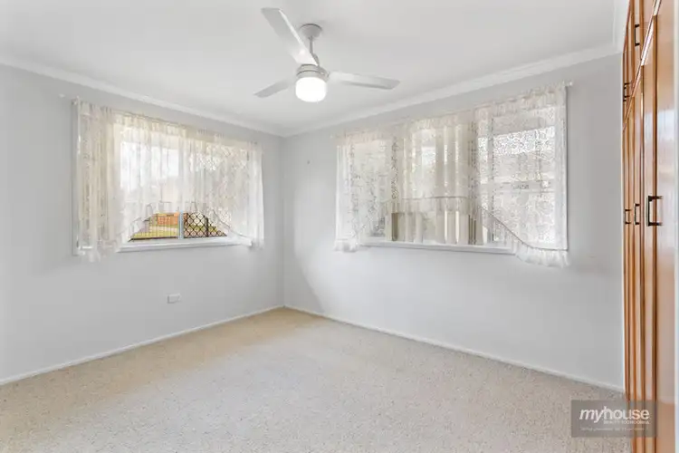 Seventh view of Homely house listing, 2 Sampson Street, Wilsonton QLD 4350