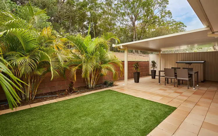 Main view of Homely house listing, 54/160 Bardon Avenue, Miami QLD 4220