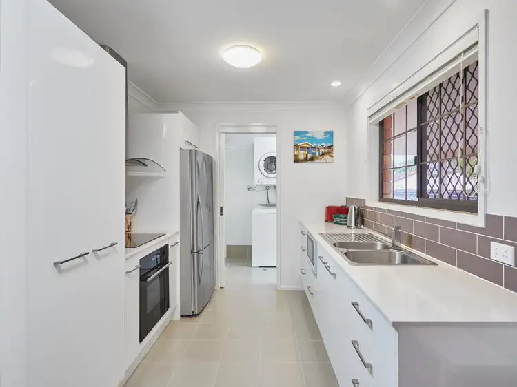 Second view of Homely house listing, 54/160 Bardon Avenue, Miami QLD 4220