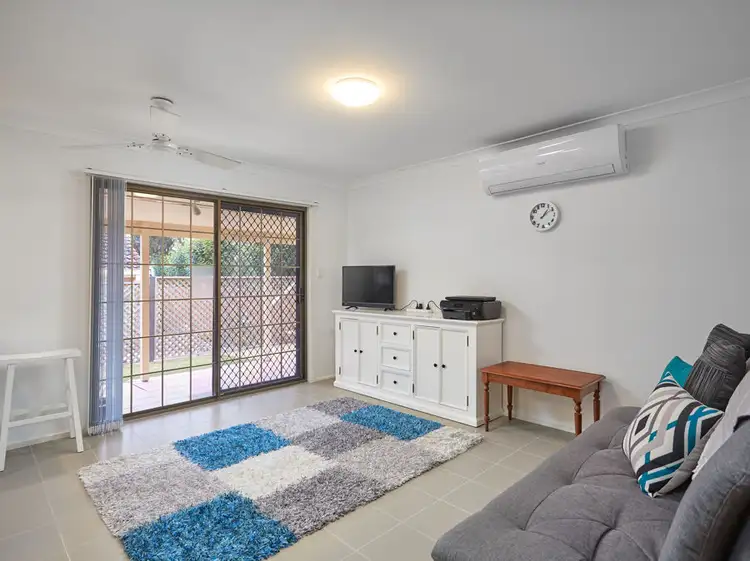 Third view of Homely house listing, 54/160 Bardon Avenue, Miami QLD 4220