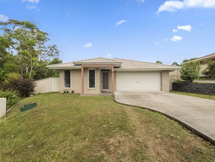 Main view of Homely house listing, 1 Highlander Drive, North Boambee Valley NSW 2450