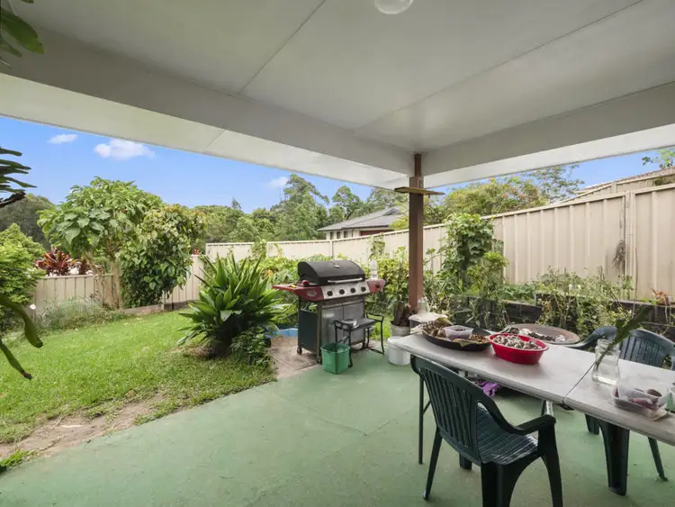Second view of Homely house listing, 1 Highlander Drive, North Boambee Valley NSW 2450