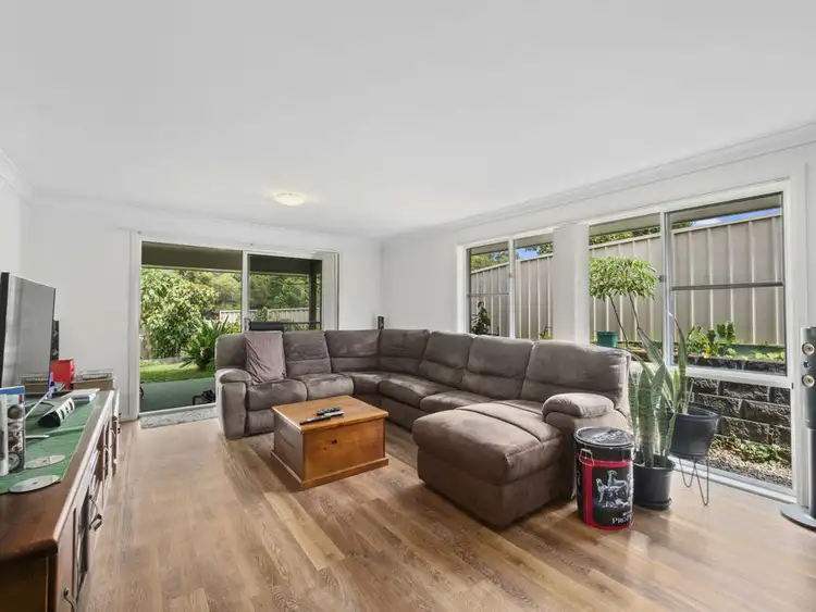 Third view of Homely house listing, 1 Highlander Drive, North Boambee Valley NSW 2450