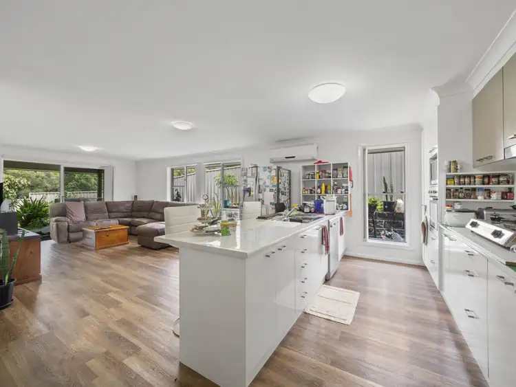 Fourth view of Homely house listing, 1 Highlander Drive, North Boambee Valley NSW 2450