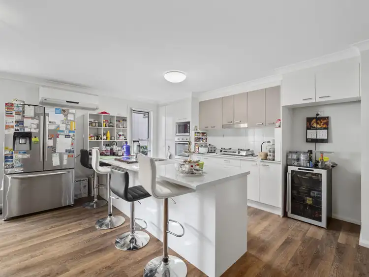 Fifth view of Homely house listing, 1 Highlander Drive, North Boambee Valley NSW 2450