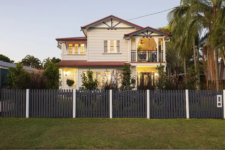 160 Kippen Street, South Mackay QLD 4740