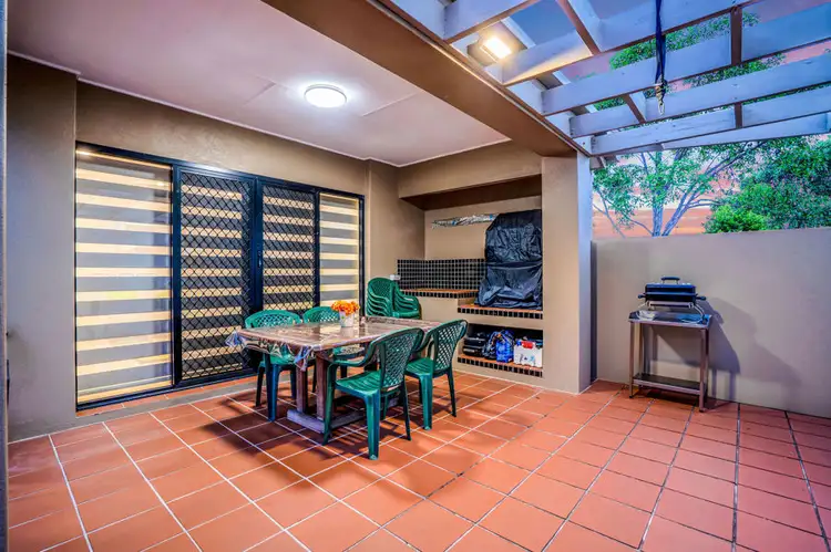2 Leopardwood Circuit, Robina QLD 4226