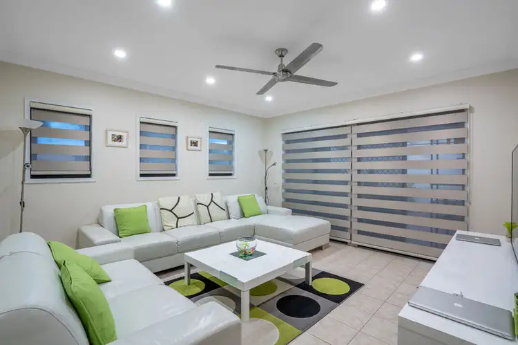 Fourth view of Homely villa listing, 2 Leopardwood Circuit, Robina QLD 4226