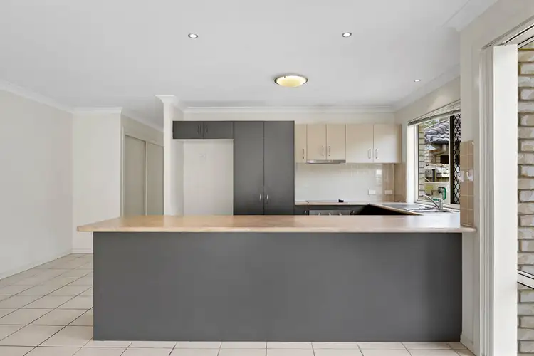 Third view of Homely house listing, 4 Darcy Court, Bracken Ridge QLD 4017