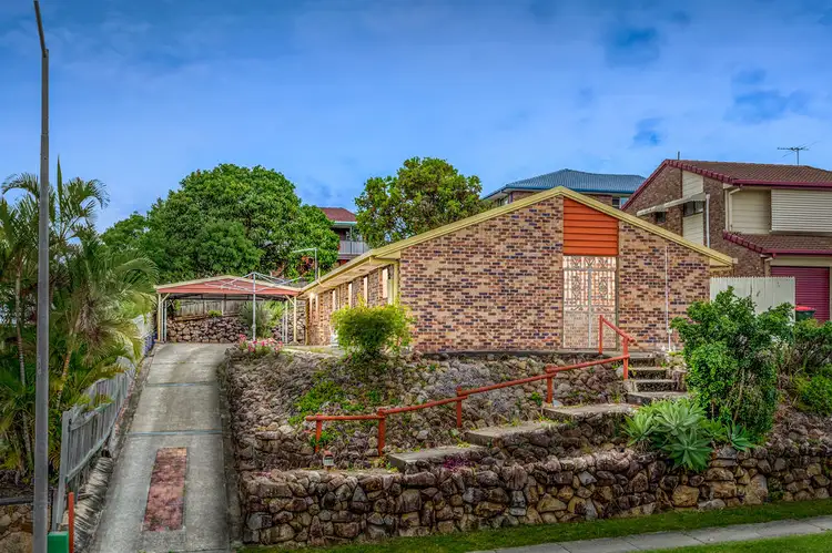 Main view of Homely house listing, 32 Parton Street, Stafford Heights QLD 4053