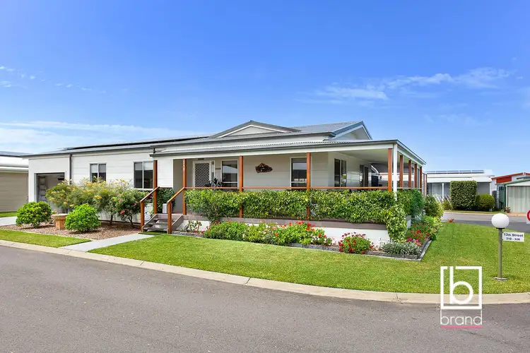Main view of Homely other listing, 318/25 Mulloway Road, Chain Valley Bay NSW 2259
