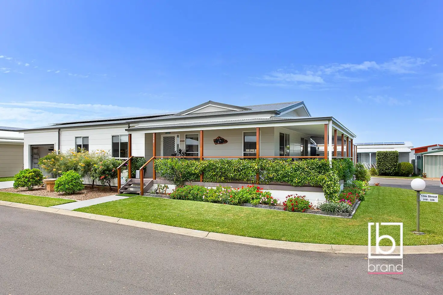 Main view of Homely other listing, 318/25 Mulloway Road, Chain Valley Bay NSW 2259