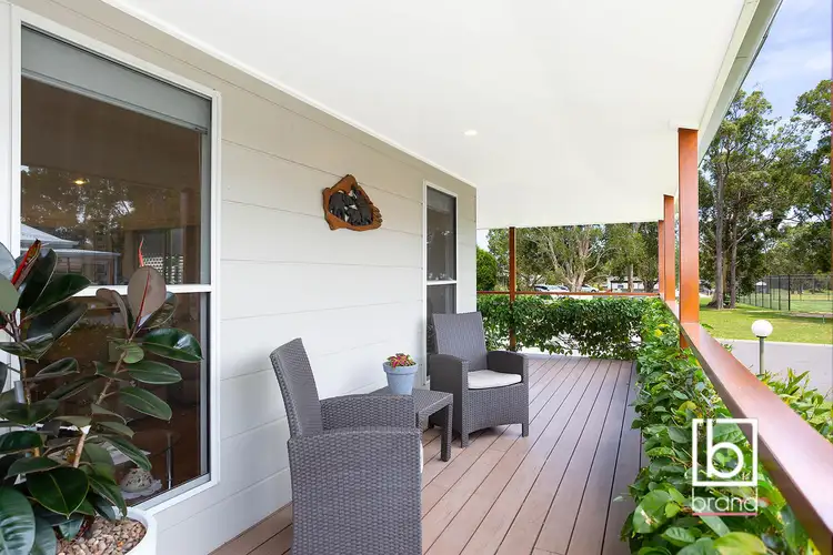Second view of Homely other listing, 318/25 Mulloway Road, Chain Valley Bay NSW 2259