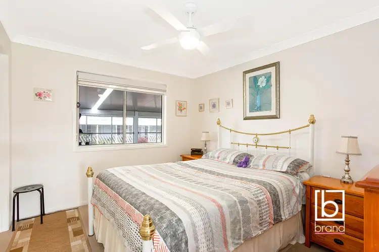 Sixth view of Homely other listing, 318/25 Mulloway Road, Chain Valley Bay NSW 2259
