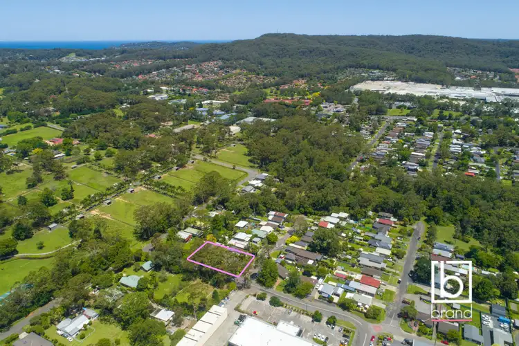 1 Tamara Road, Erina NSW 2250