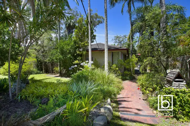 Second view of Homely house listing, 1 Tamara Road, Erina NSW 2250