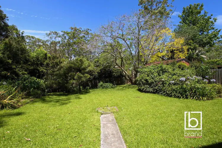 Sixth view of Homely house listing, 1 Tamara Road, Erina NSW 2250