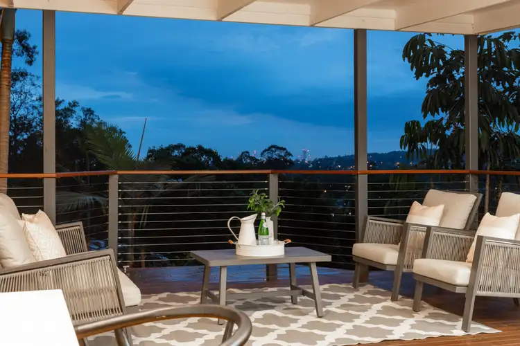 12 Park Road, Arana Hills QLD 4054