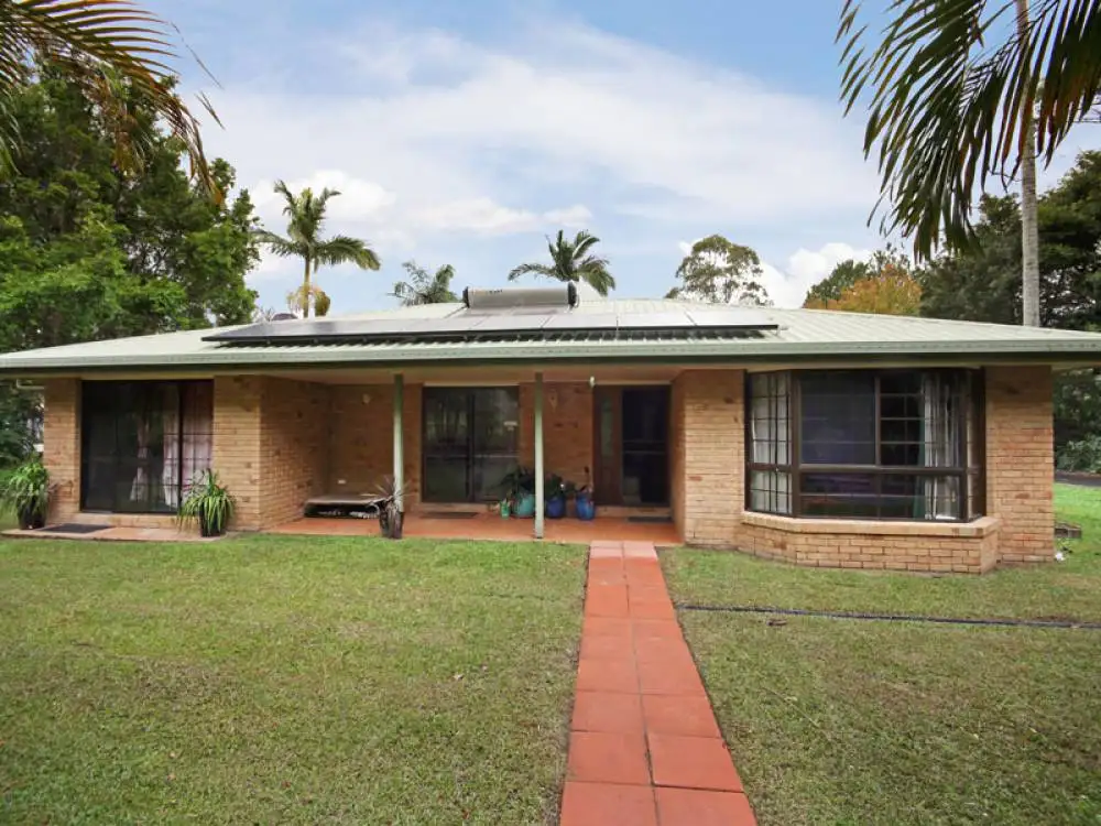 Main view of Homely rural property listing, 46 Bubke Crescent, Caboolture QLD 4510