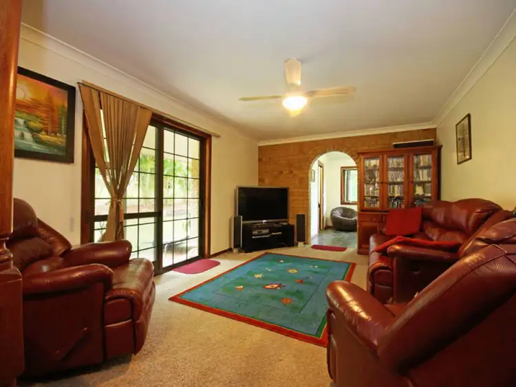 Second view of Homely rural property listing, 46 Bubke Crescent, Caboolture QLD 4510