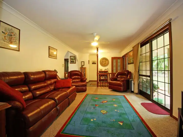 Third view of Homely rural property listing, 46 Bubke Crescent, Caboolture QLD 4510