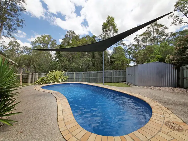 Third view of Homely house listing, 45 Parkridge Avenue, Upper Caboolture QLD 4510