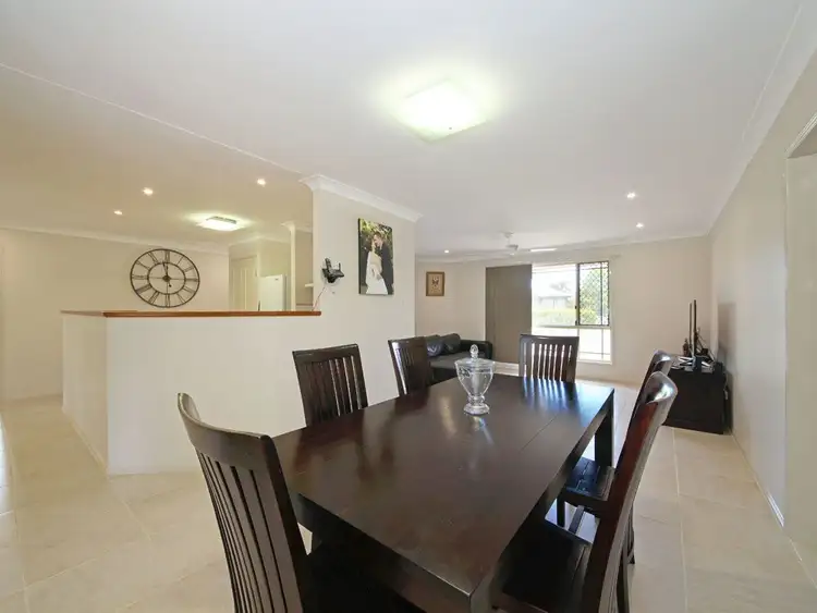 Fourth view of Homely house listing, 45 Parkridge Avenue, Upper Caboolture QLD 4510