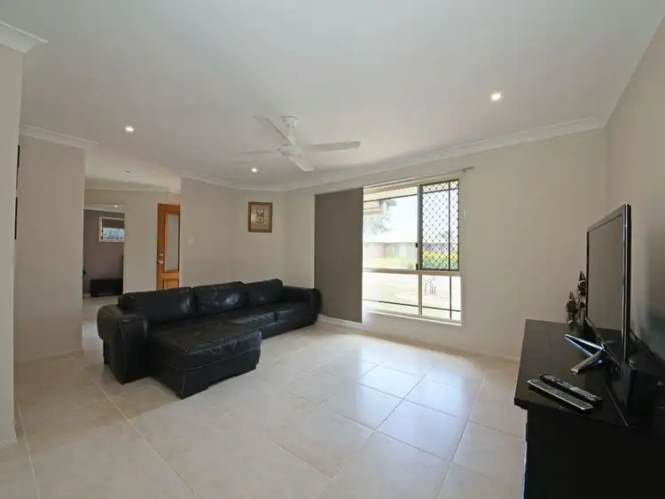 Sixth view of Homely house listing, 45 Parkridge Avenue, Upper Caboolture QLD 4510
