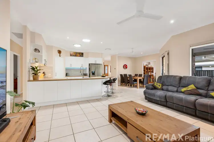 Fourth view of Homely house listing, 3 Lightwood Place, Narangba QLD 4504