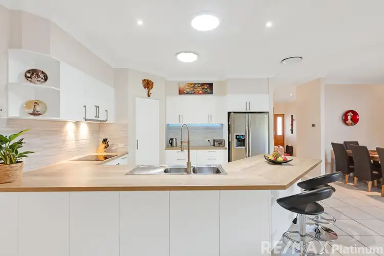 Fifth view of Homely house listing, 3 Lightwood Place, Narangba QLD 4504
