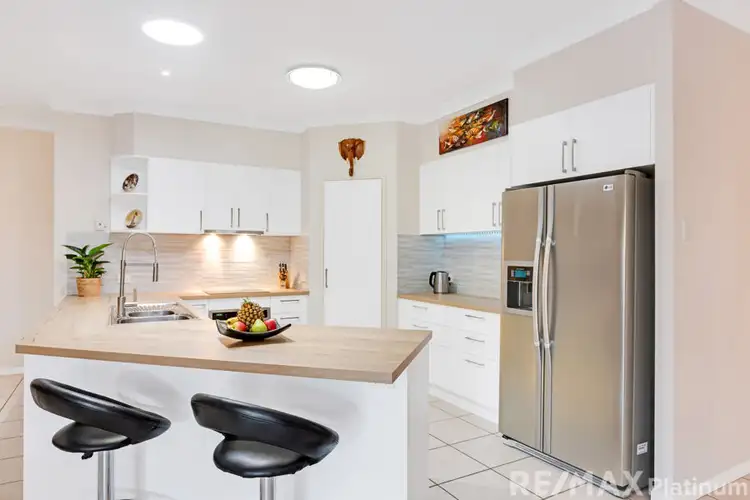 Sixth view of Homely house listing, 3 Lightwood Place, Narangba QLD 4504