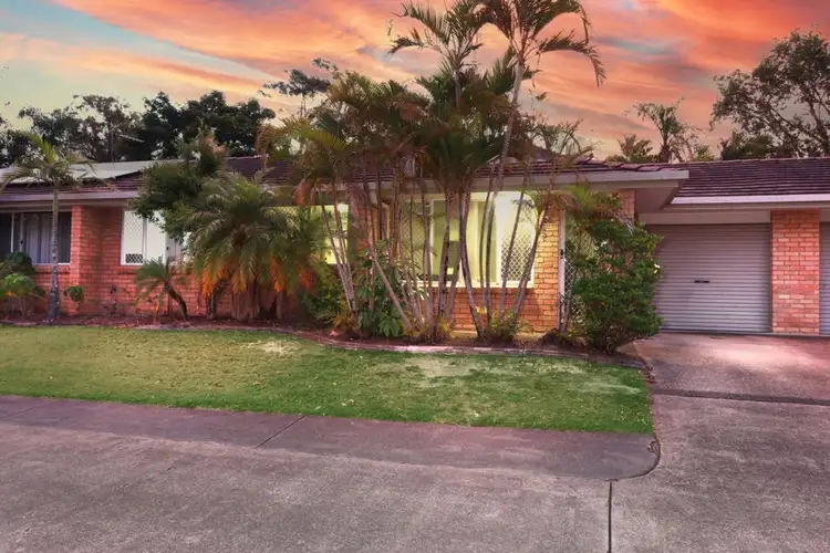 36/33 Edmund Rice Drive, Southport QLD 4215