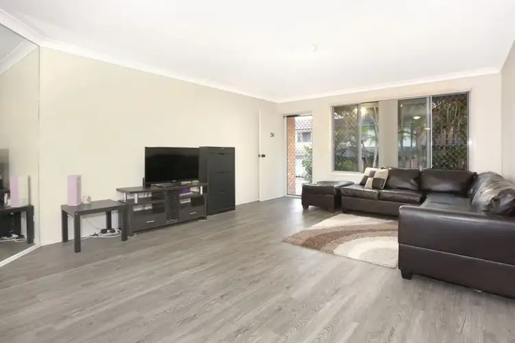 Third view of Homely villa listing, 36/33 Edmund Rice Drive, Southport QLD 4215