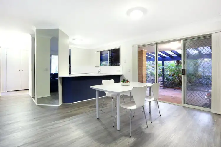 Fourth view of Homely villa listing, 36/33 Edmund Rice Drive, Southport QLD 4215