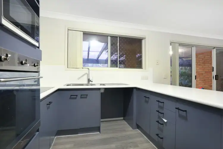 Fifth view of Homely villa listing, 36/33 Edmund Rice Drive, Southport QLD 4215