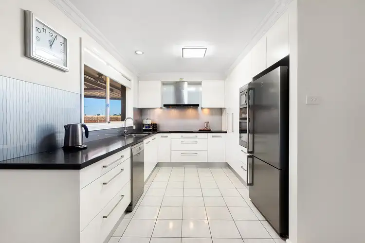 Second view of Homely house listing, 10 Jonquil Place, Glenmore Park NSW 2745