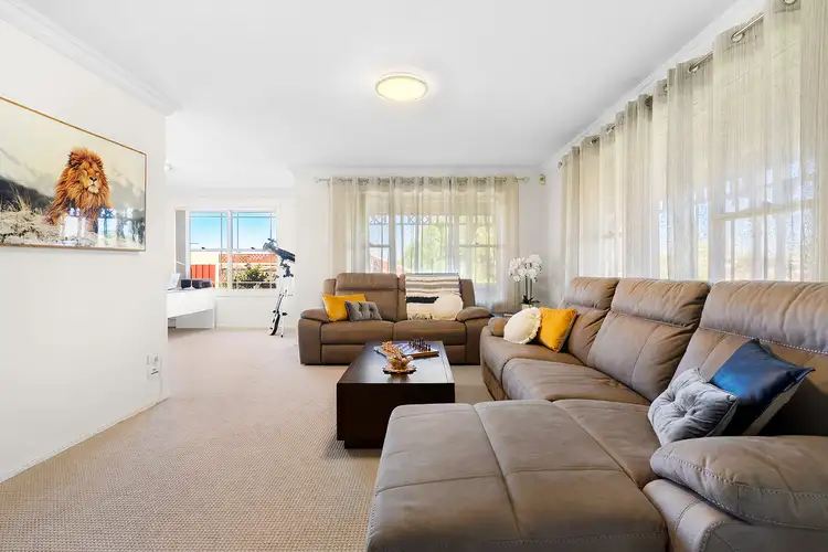 Third view of Homely house listing, 10 Jonquil Place, Glenmore Park NSW 2745