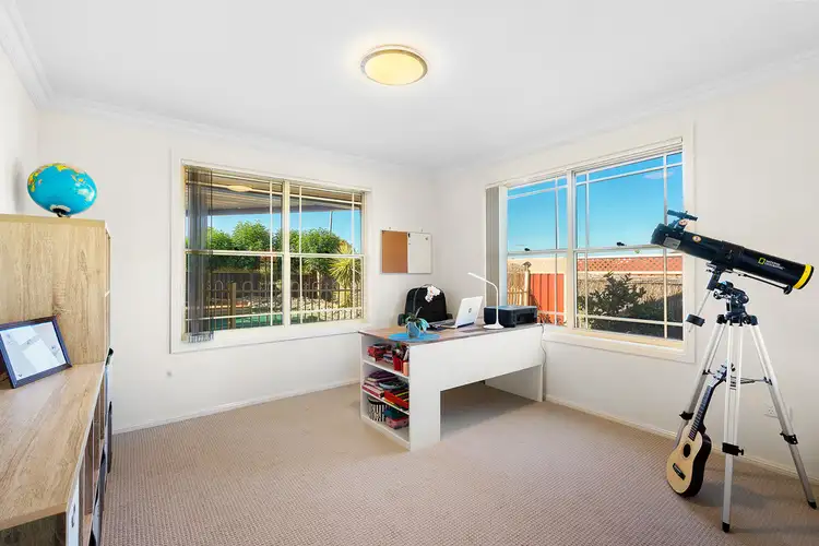 Fourth view of Homely house listing, 10 Jonquil Place, Glenmore Park NSW 2745