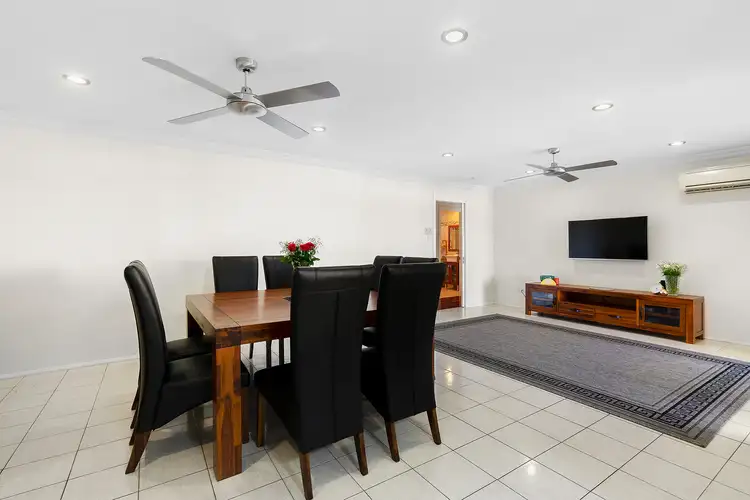 Fifth view of Homely house listing, 10 Jonquil Place, Glenmore Park NSW 2745