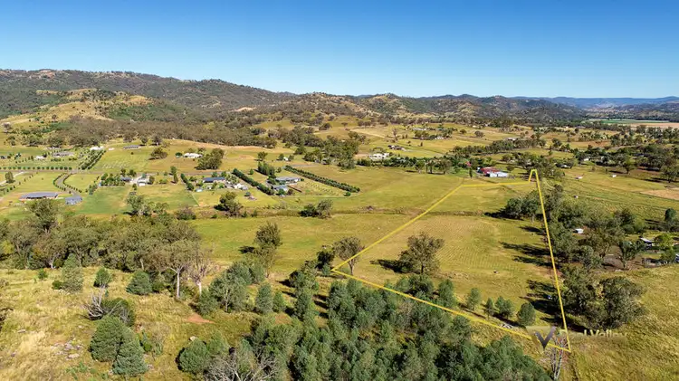 Lot 142 Part of 121 Martins Lane, Tamworth NSW 2340